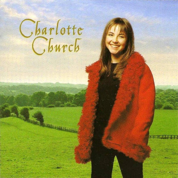 Charlotte Church