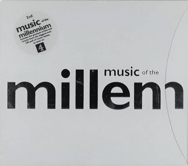 Music Of The Millennium
