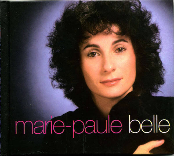 Various - Marie-Paule Belle