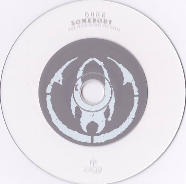 Dune - Somebody