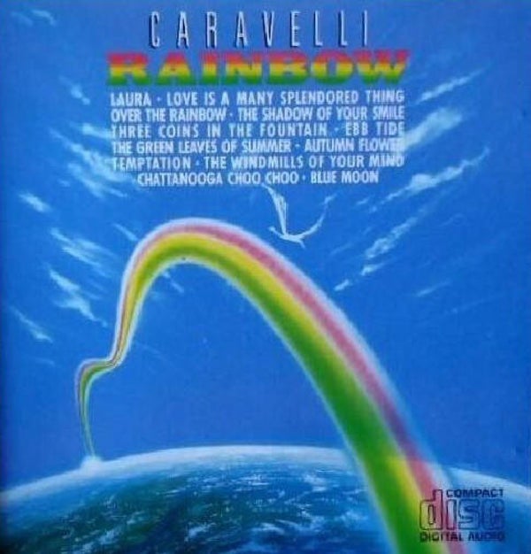 Caravelli - Rainbow