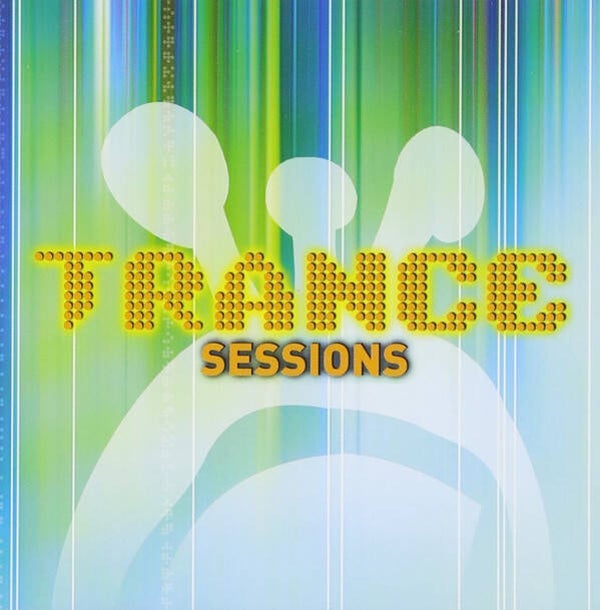 Shawn Francis - Shadow: Trance Sessions