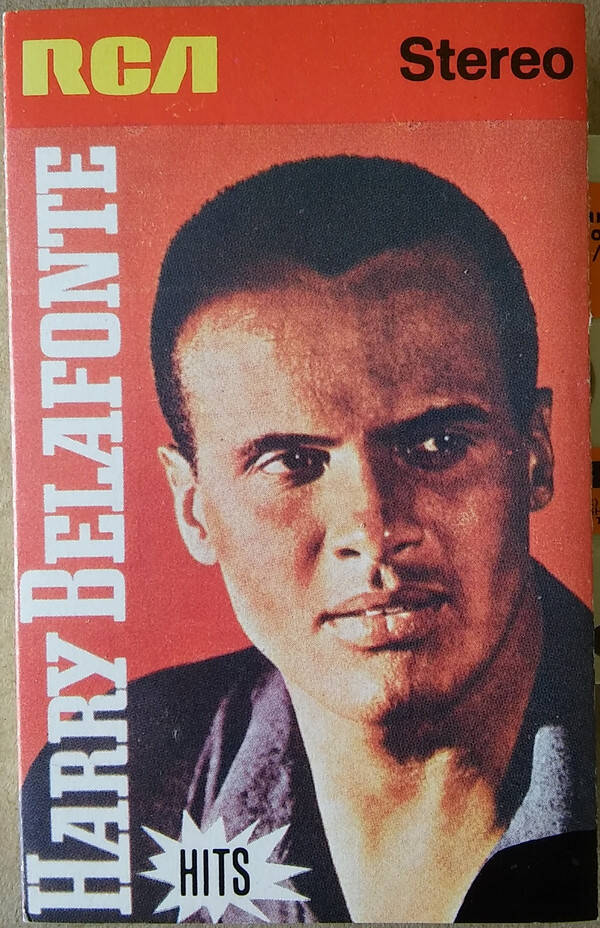Harry Belafonte - Harry Belafonte Hits