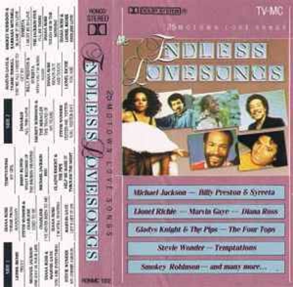 Various - Endless Lovesongs
