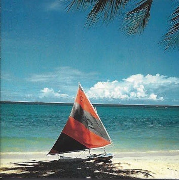 The Surf Break Band - Surf Break From Jamaica
