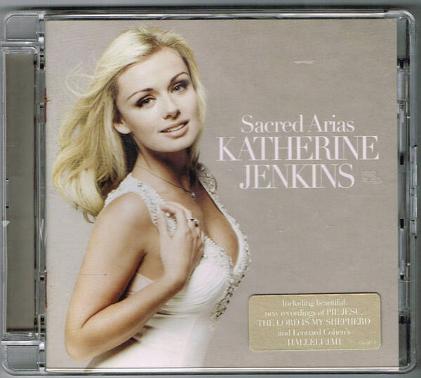 Kartherine Jenkins - Sacred Arias