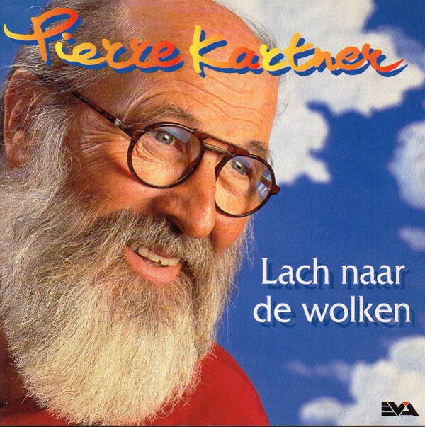 Pierre Kartner - Lach Naar De Wolken