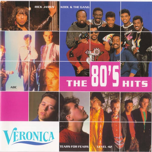 The 80's Hits
