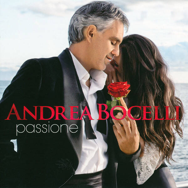 Andrea Borcelli - Passione