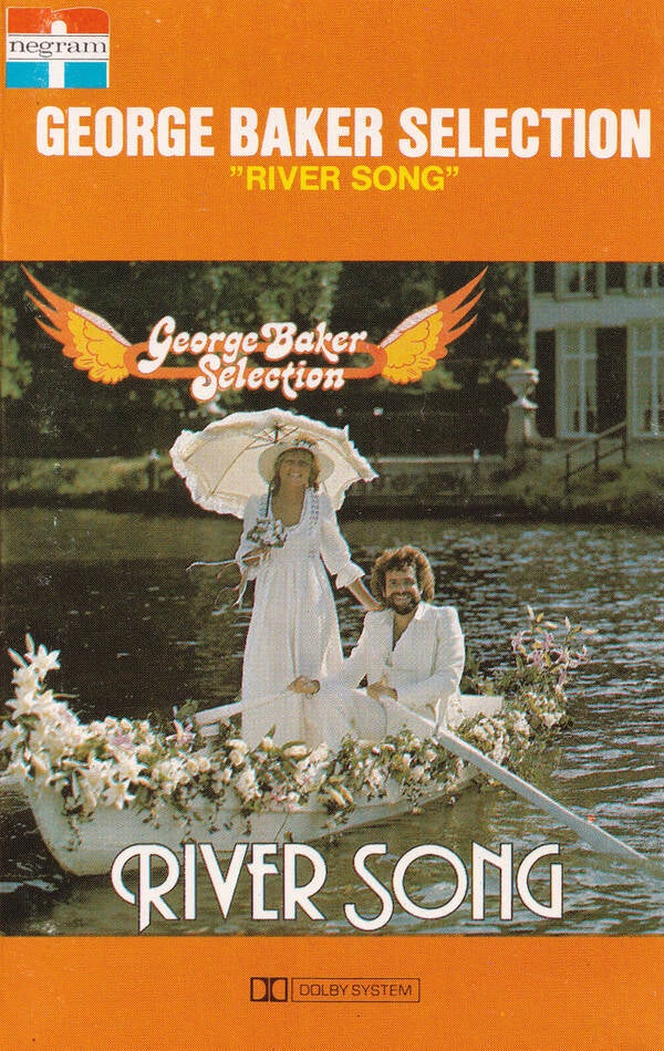 George Baker Selection - River Songs