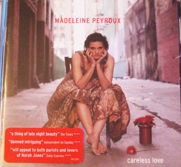 Madeleine Peyroux - Careless Love