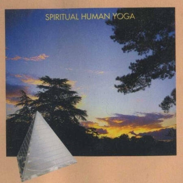 Master Luong Minh-Dang - Spiritual Human Yoga