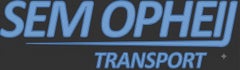 Sem Opheij Transport