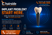 Chairsideimplantsupport.com