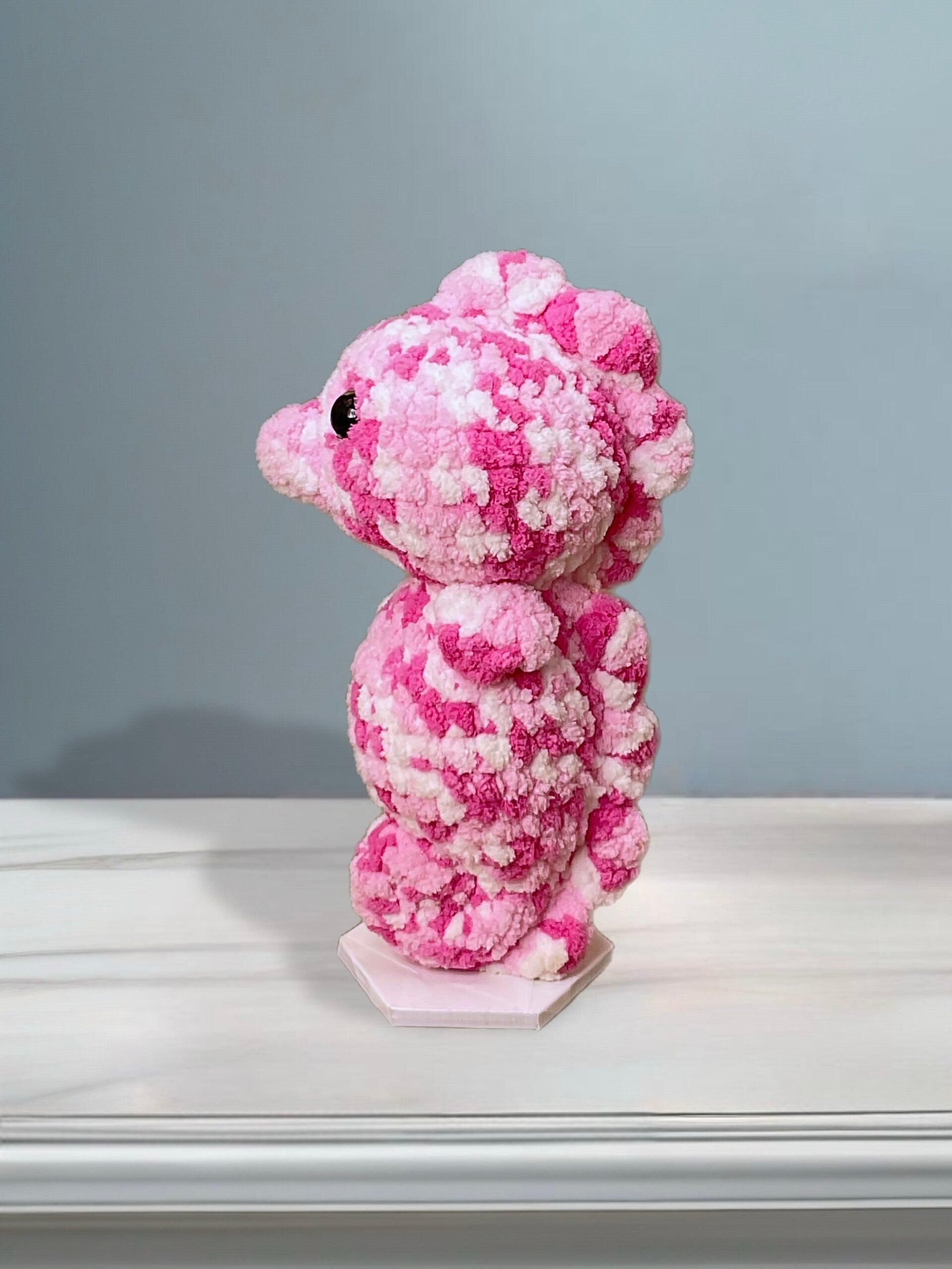 Seahorse