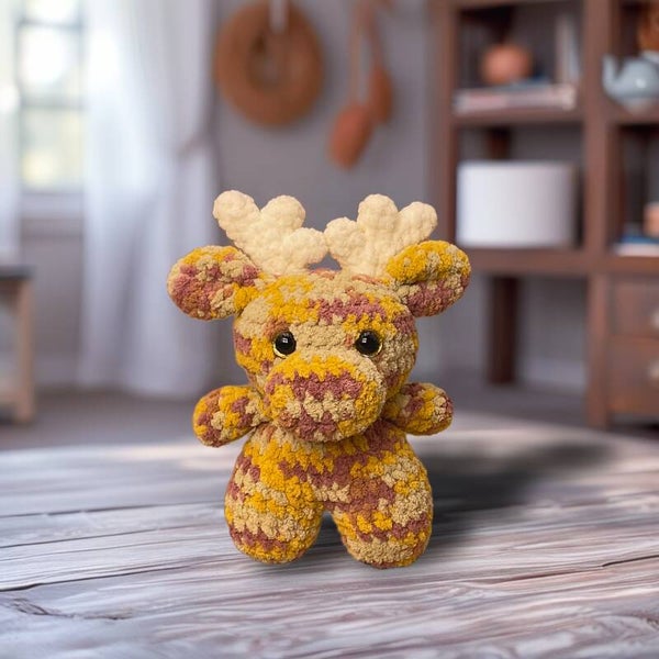 Moose
