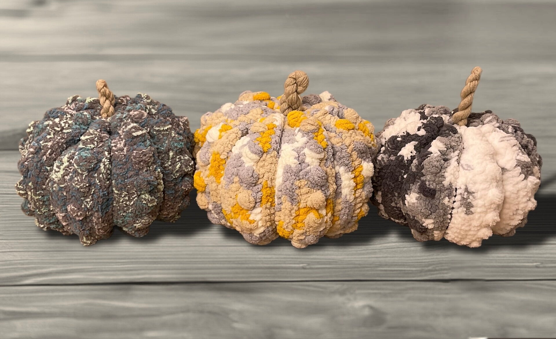 Pumpkins