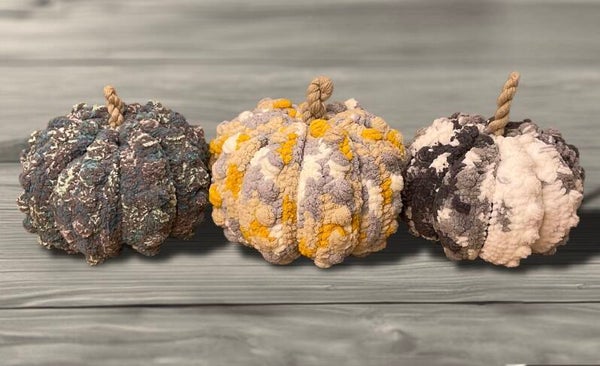 Pumpkins