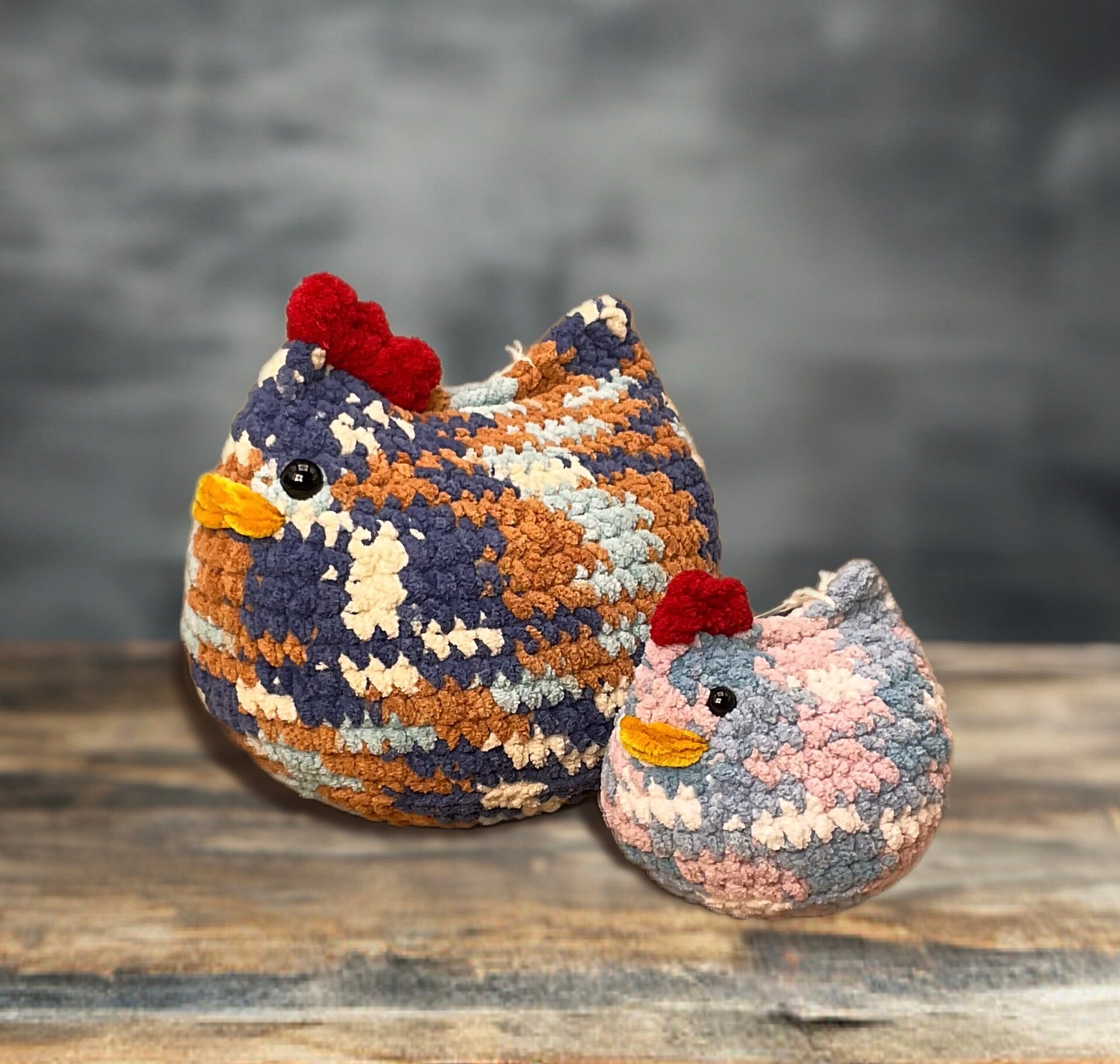 Chickens