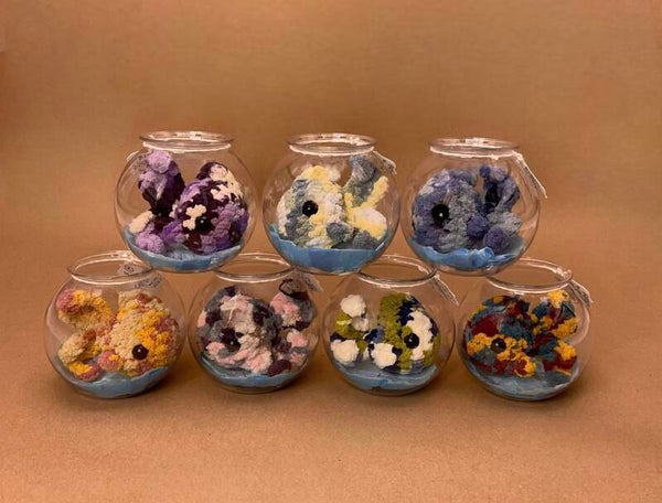 Fishbowl