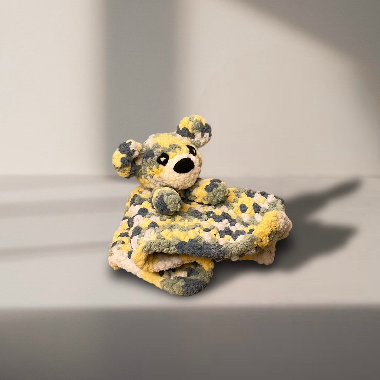 Lovey Bear