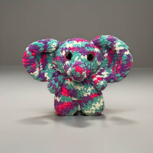Jumbo Elephant