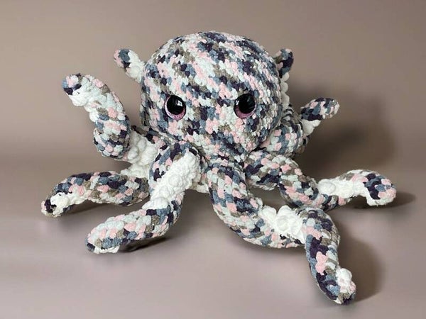 Jumbo Octo