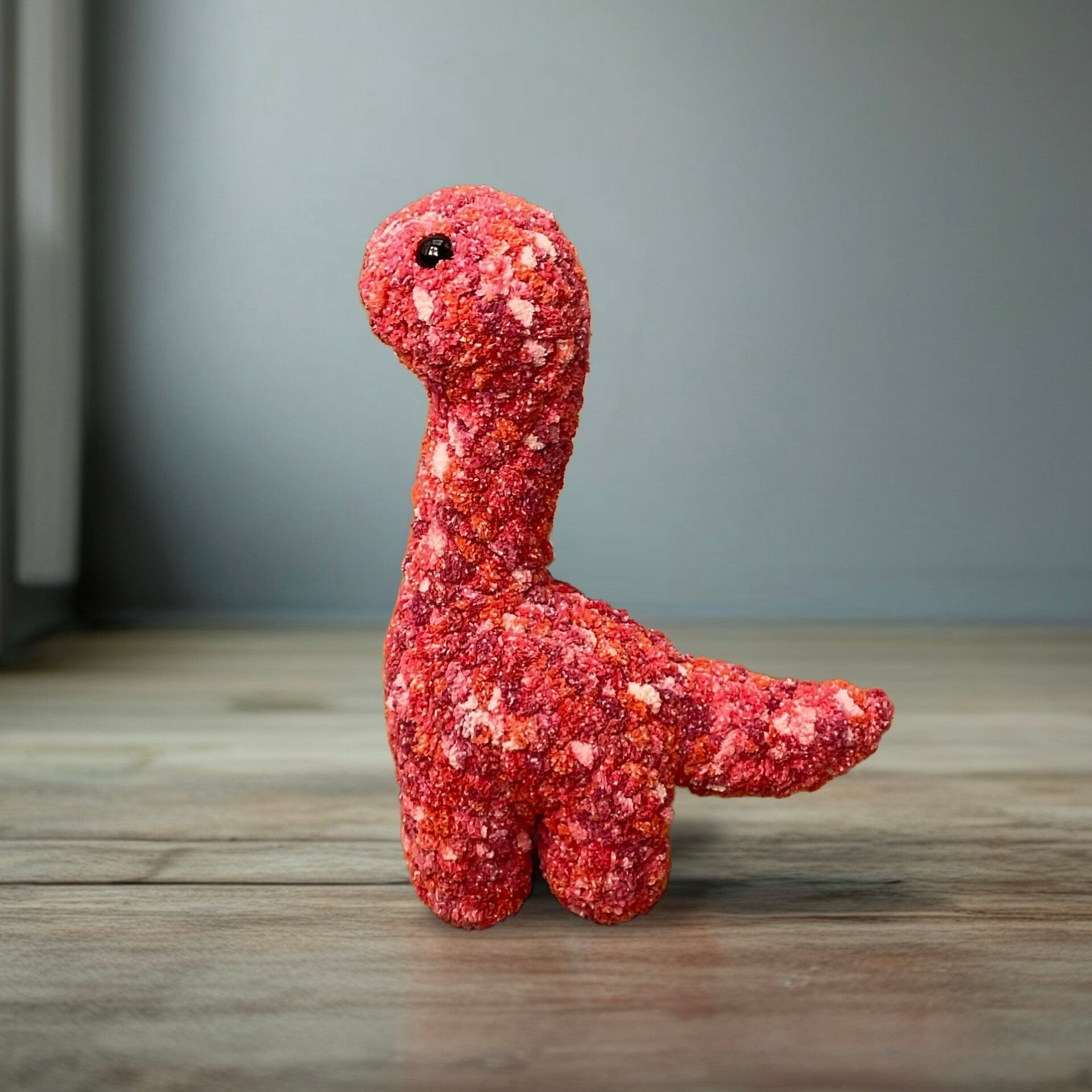 Brontosaurus