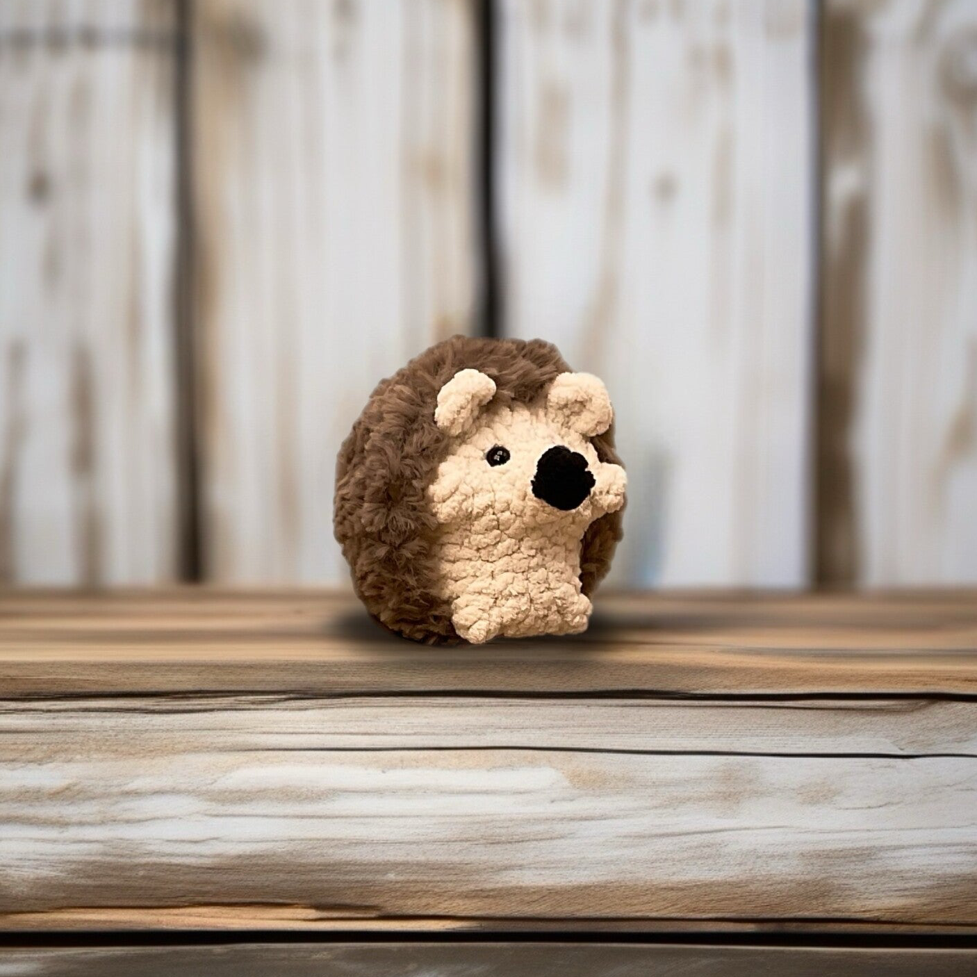 Hedgehog