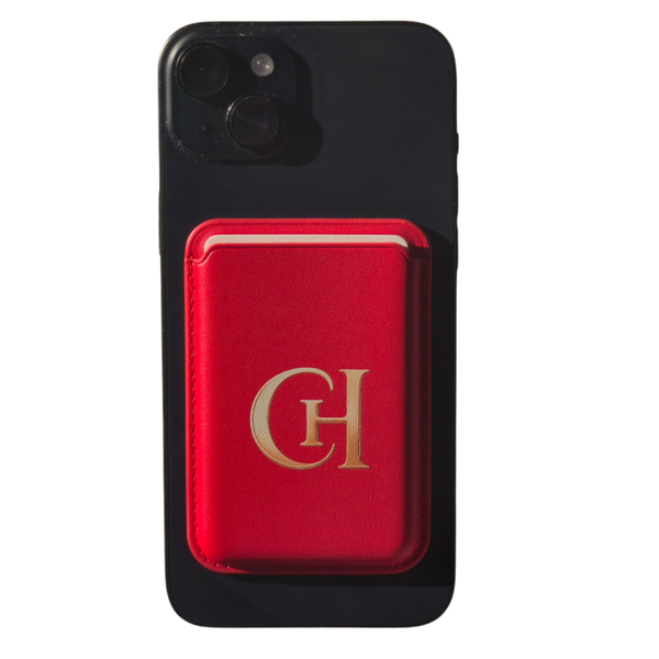 CardHoldr Rood