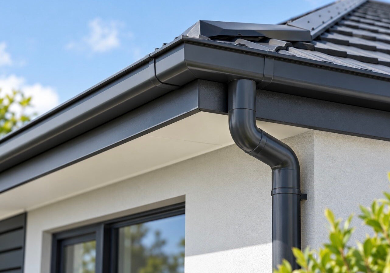 Commercial Property Cladding Our Services | Irving Roofing and Cladding Services PTY LTD