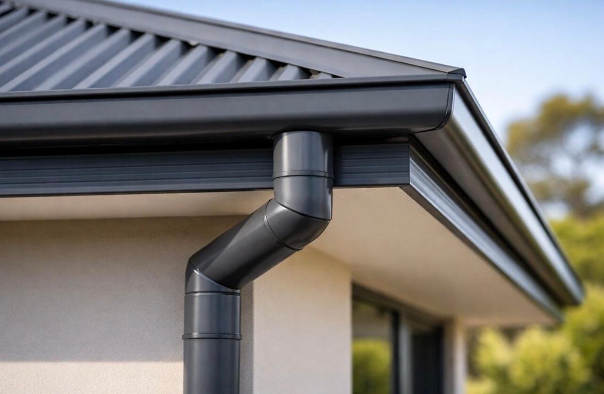 Irving Roofing and Cladding Services PTY LTD