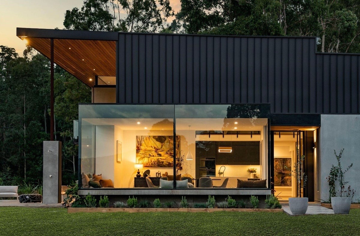 Commercial Property Cladding Irving Roofing and Cladding Services PTY LTD