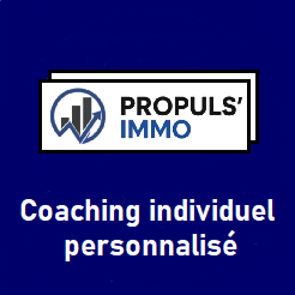 Coaching individuel personnalisé