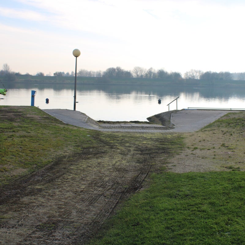 Boot helling