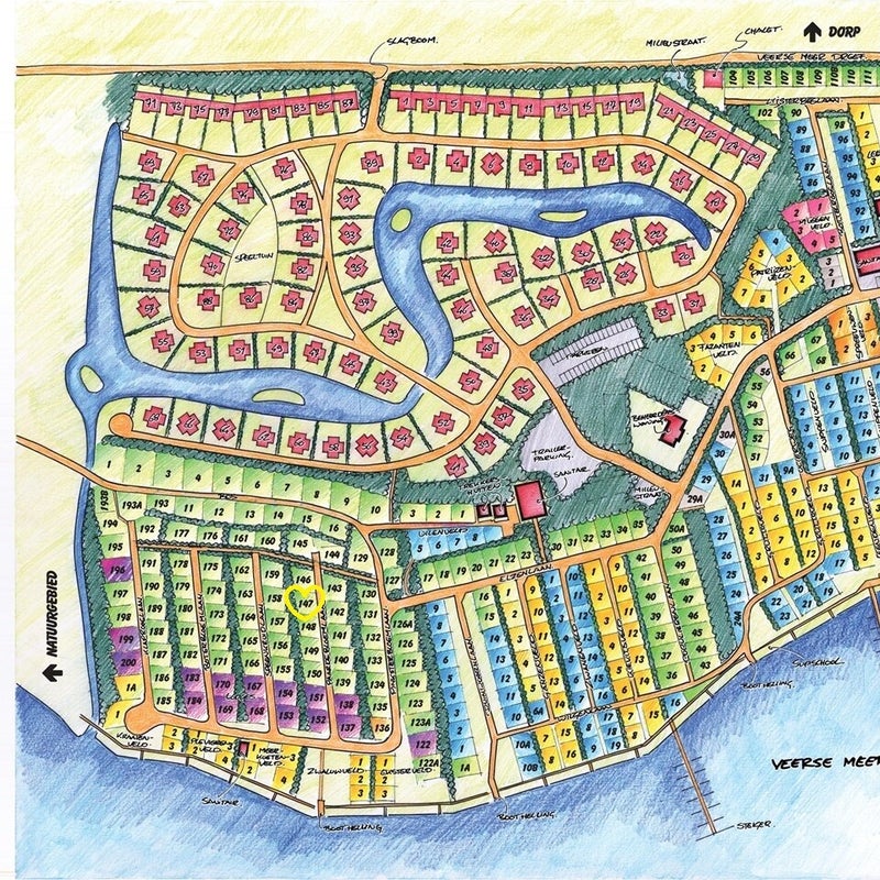 Paardebloem 147