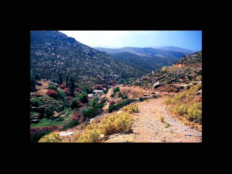 Binnenland Katakilos