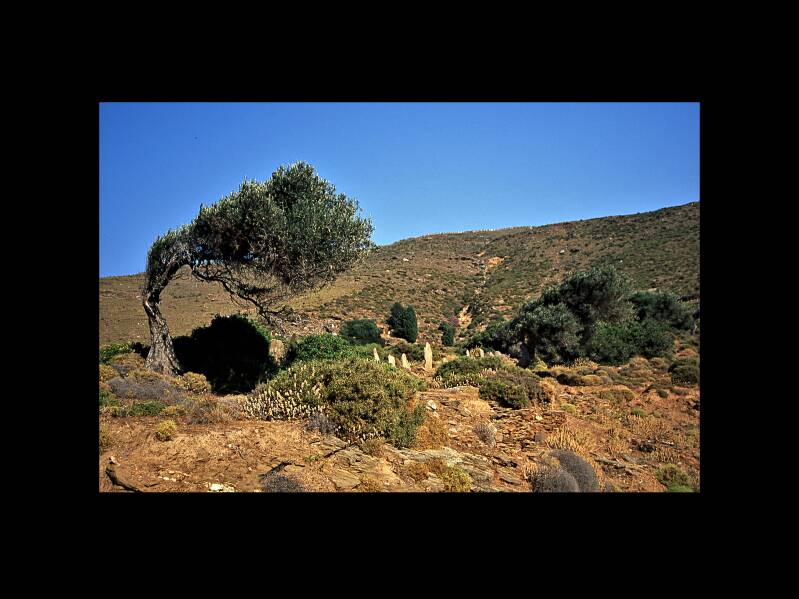 Binnenland Katakilos