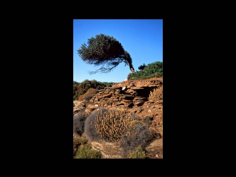 Binnenland Katakilos