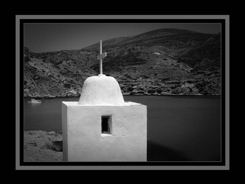 folegandros
