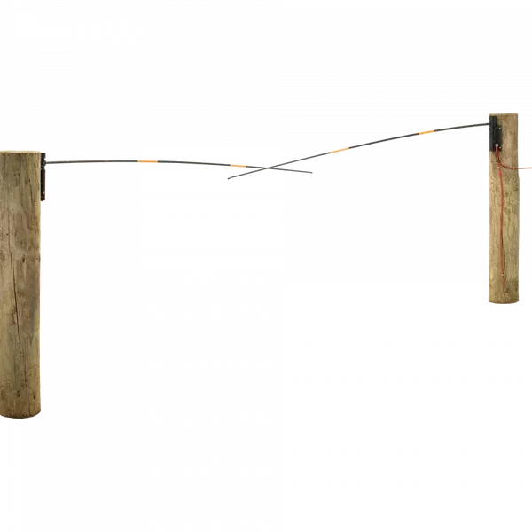 Barrière Hot Rod (5 m)