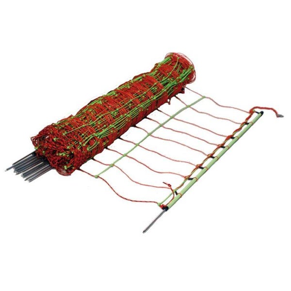 Filet Combi, pointe simple, 90cm, 50m