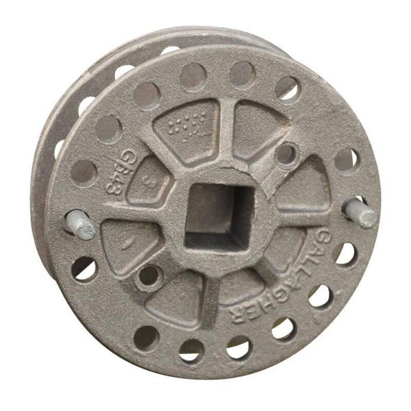 Tendeur rotatif (25 pcs)