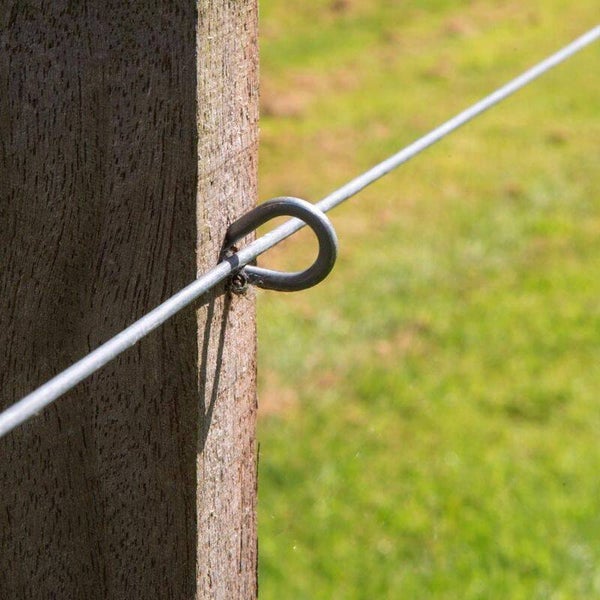 Epingle longue pour piquet Insultimber / Eco