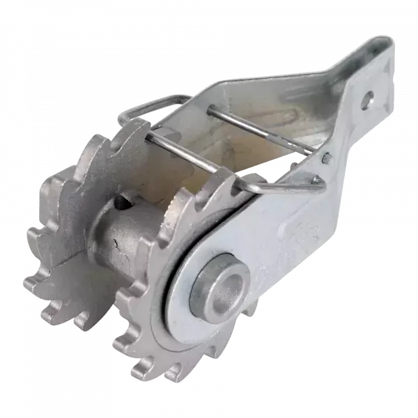 Tendeur clip (pièces)