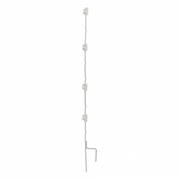 Piquet Quattro, 1mètre (10 pcs)