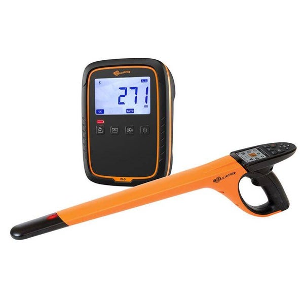 Indicateur de Pesée W0 - HR4 - AP+ App