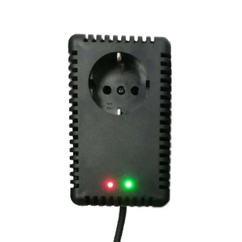 Interrupteur 230 V Moniteur de clôture