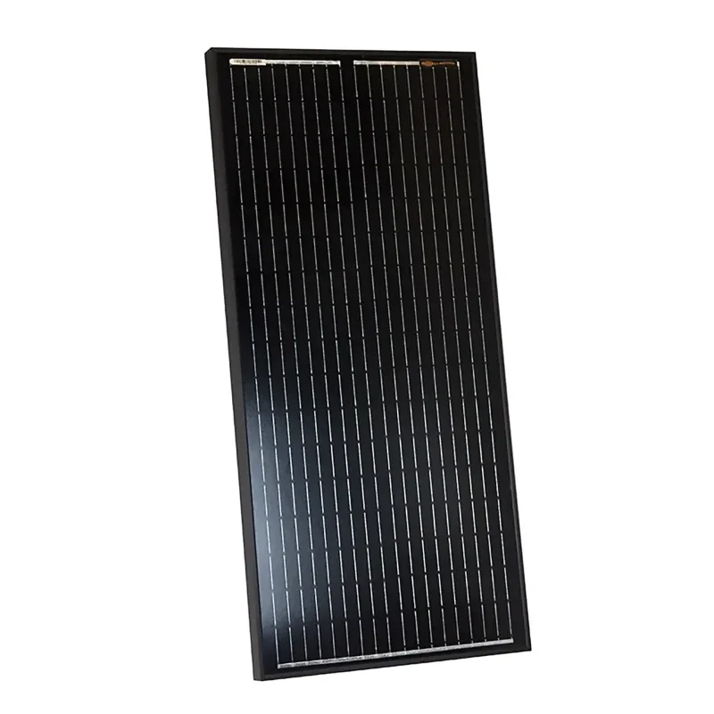 Panneau solaire 60w avec régulateur
