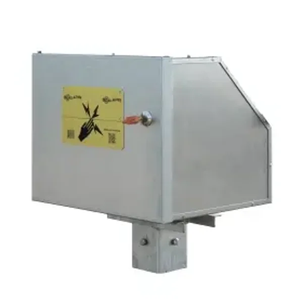 Boîtier anti-vol universel